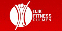 Kundenlogo Fitness-Studio DJK Dülmen Fitness