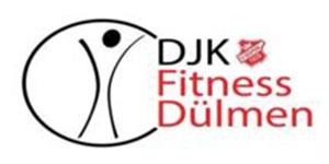 Kundenlogo von Fitness-Studio DJK Dülmen Fitness