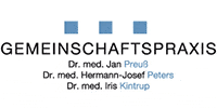 Kundenlogo Preuß Jan-Christoph u. Peters H. u. Kintrup Iris Dres.med. Ärzte für Innere Medizin und Allgemeinmedizin