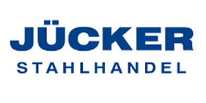 Kundenlogo von Jücker GmbH & Co. Stahlhandels KG