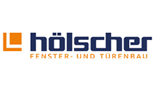 Kundenlogo von Hölscher GmbH