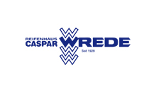 Kundenlogo von Reifenhaus Caspar Wrede GmbH