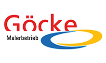 Kundenlogo von Göcke Andreas Malermeister Kundenlogo von Göcke Andreas Malermeister