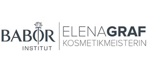 Kundenlogo von DERMAESTETIK ELENA GRAF meistergeführtes Fachinstitut für Dermakosmetik