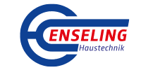 Kundenlogo H. Enseling GmbH & Co. KG Installation und Heizung