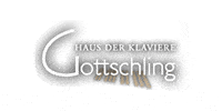 Kundenlogo Gottschling - Haus der Klaviere GmbH
