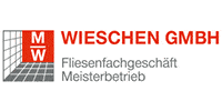 Kundenlogo Fliesenfachgeschäft Wieschen GmbH Beratung Plannung Verlegung Meisterbetrieb