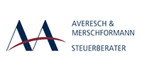 Kundenlogo Averesch & Merschformann Partnerschaftsgesellschaft mbB Steuerberater