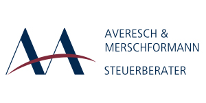 Kundenlogo von Averesch & Merschformann Partnerschaftsgesellschaft mbB Steuerberater