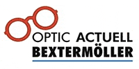 Kundenlogo Bextermöller Computer Shop • Optic Actuell