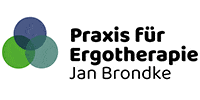 Kundenlogo Praxis für Ergotherapie Jan Brondke