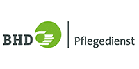 Kundenlogo BHD Pflegedienst