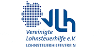 Kundenlogo Vereinigte Lohnsteuerhilfe e.V. Beratungsstelle Petra Freese-Schneider DIN 77700-zertifiziert Steuern? Wir machen das.