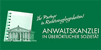 Kundenlogo Rechtsanwältin Patricia Rickert-Kahnert