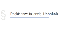 Kundenlogo Hohnholz Axel Rechtsanwaltskanzlei