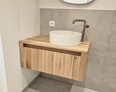 Kundenbild groß 5 Block Holz Design