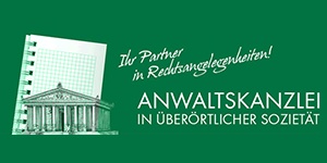 Kundenlogo von Rechtsanwältin Patricia Rickert-Kahnert