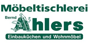 Kundenlogo von Ahlers Bernd Möbeltischlerei Handel & Montage
