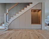 Kundenbild groß 4 Block Holz Design