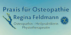 Kundenlogo von Feldmann Regina Praxis für Osteopathie