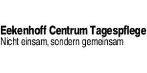 Kundenlogo von Eekenhoff Centrum GmbH Tagespflege