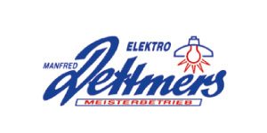 Kundenlogo von Elektro Dettmers Elektroinstallationen Hausgeräte-Kundendienst