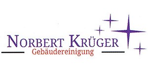 Kundenlogo von Gebäudereinigung Norbert Krüger