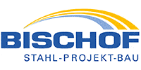 Kundenlogo BISCHOF Stahl-Projekt-Bau GmbH
