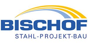 Kundenlogo von BISCHOF Stahl-Projekt-Bau GmbH