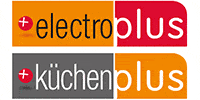 Kundenlogo electro plus 2000 GmbH Küchenstudio, Haushaltsgeräte & Hausgeräteservice Für Sie. Vor Ort. Vom Fach.