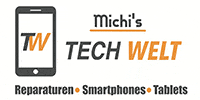 Kundenlogo Michi`s TECH WELT Michael Tews
