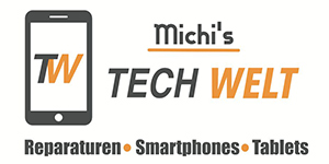 Kundenlogo von Michi`s TECH WELT Michael Tews
