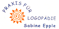 Kundenlogo Epple Sabine Logopädische Praxis