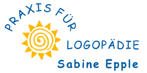 Kundenlogo von Epple Sabine Logopädische Praxis