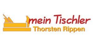 Kundenlogo von Rippen Thorsten Tischlerei