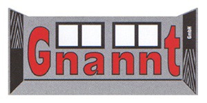 Kundenlogo von Gnannt GmbH Schreinerei