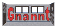 Kundenlogo Gnannt GmbH Schreinerei