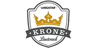 Kundenlogo Gaststätte Krone Martin Mutschler