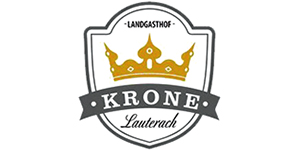 Kundenlogo von Gaststätte Krone Martin Mutschler