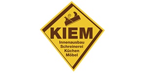 Kundenlogo von Schreinerei Kiem Felix Kiem