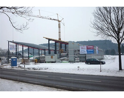 Kundenfoto 4 Dachbau Mühlen GmbH