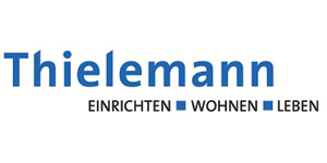 Kundenlogo von Thielemann Raumausstattung