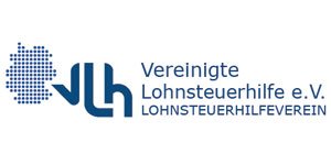 Kundenlogo von Vereinigte Lohnsteuerhilfe e.V. in Ehingen