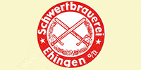 Kundenlogo Zum Schwert - Paul Einsiedler Brauerei Gasthof