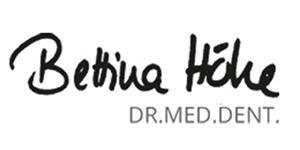 Kundenlogo von Höhe Bettina Dr. med. dent. Zahnarztpraxis