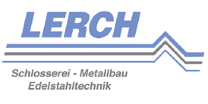 Kundenlogo von Lerch Thomas Schlosserei