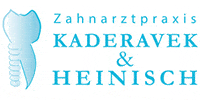 Kundenlogo Zahnarztpraxis Kaderavek & Heinisch