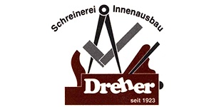 Kundenlogo von Dreher Schreinerei Kundenlogo von Dreher Schreinerei