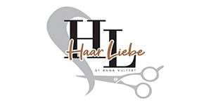 Kundenlogo von HaarLiebe by Anna Vulfert