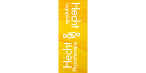 Kundenlogo von Hecht Marianne Krankengymnastin